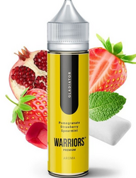 Příchuť ProVape Warriors Shake and Vape 10ml Gladiator