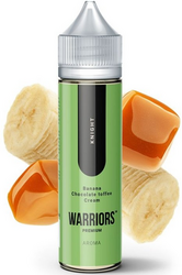 Příchuť ProVape Warriors Shake and Vape 10ml Knight 