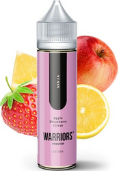 Příchuť ProVape Warriors Shake and Vape 10ml Ninja