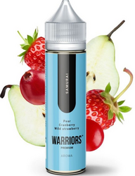 Příchuť ProVape Warriors Shake and Vape 10ml Samurai