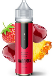 Příchuť ProVape Warriors Shake and Vape 10ml Viking