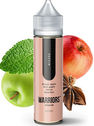 Příchuť ProVape Warriors Shake and Vape 10ml Wizard 