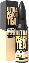 Příchuť Riot Squad PUNX S&V 10ml Ultra Peach Tea