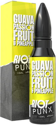 Příchuť Riot Squad PUNX S&V 10ml Guava Passionfruit & Pineapple