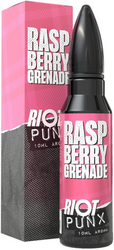 Příchuť Riot Squad PUNX S&V 10ml Raspberry Grenade