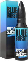 Příchuť Riot Squad PUNX S&V 10ml Blue Burst