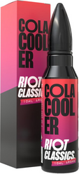 Příchuť Riot Squad PUNX S&V 10ml Cola Cooler