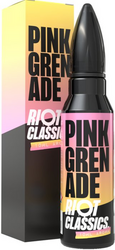 Příchuť Riot Squad PUNX S&V 10ml Pink Grenade