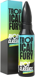 Příchuť Riot Squad PUNX S&V 10ml Tropical Fury