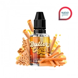 Příchuť Oil4Vap Shake and Vape 8ml Butter Cigar