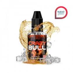 Příchuť Oil4Vap Shake and Vape 8ml Crazy Bull