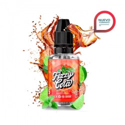 Příchuť Oil4Vap Shake and Vape 8ml Fizzy Cola