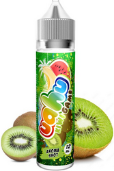 Příchuť UAHU Shake and Vape 12ml Kiwi Game