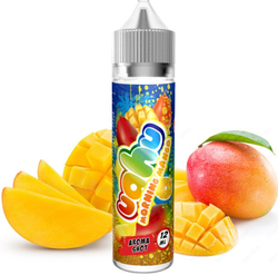 Příchuť UAHU Shake and Vape 12ml Morning Mango