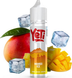 Příchuť Yeti Summit Series S&V 10ml Mango Ice