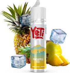 Příchuť Yeti Summit Series S&V 10ml Pineapple Ice