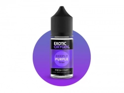 Příchuť Exotic Oxygen Shake and Vape 10ml Deeply Purple