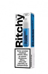 Ritchy Bar 700 elektronická cigareta 20mg Blueberry Fusion