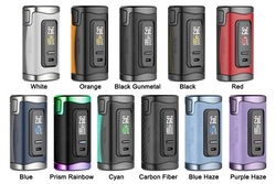 Smoktech Morhp 3 230W mód