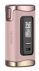 Smoktech Morph 3 230W mód