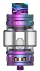 Atomizér Smoktech TFV18 7,5ml