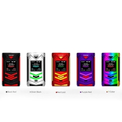 Smok Veneno 225w mód