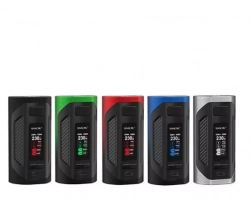 Smok Rigel mód 230W