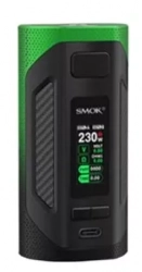 Smok Rigel mini mód 230W