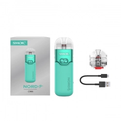 Smok Nord GT Pod 2500mAh