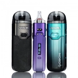 Smok Nord GT Pod 2500mAh