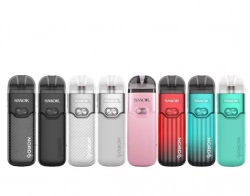 Smok Nord GT Pod 2500mAh