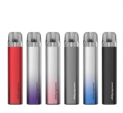 Smoktech SmokClipp Pod 600mAh 