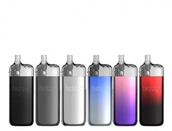 Smoktech Tech247 Pod 1800mAh