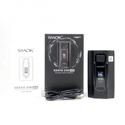 Smoktech Erato Box mód 230W 