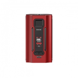 Smoktech Erato Box mód 230W 