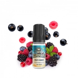 Příchuť SuperVape 10ml Fruit Rouges