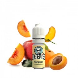 Příchuť SuperVape 10ml Peach Apricot