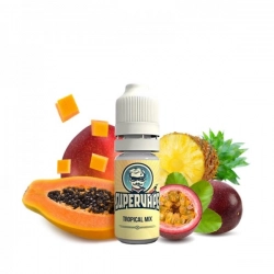 Příchuť SuperVape 10ml Tropical Mix