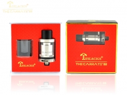 Atomizér TeslaCigs Carrate 24 RTA