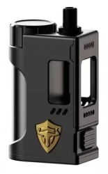 Thunderhead Creations Boro Mech THC Pod Kit