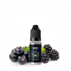 Příchuť Tribal Force 10ml Cozy Berrie