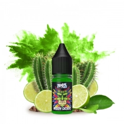 Příchuť Tribal Force 10ml Green Desert