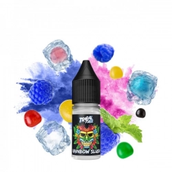 Příchuť Tribal Force 10ml Rainbow Slush