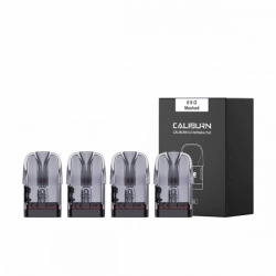 Uwell Caliburn G3 cartridge