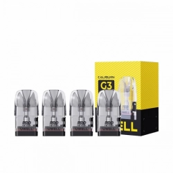 Uwell Caliburn G3 cartridge