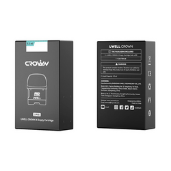 Uwell Crown X Cartridge 5,3ml