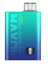 Uwell Havok R Pod elektronická cigareta 950mAh