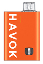 Uwell Havok R Pod elektronická cigareta 950mAh