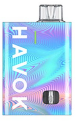 Uwell Havok R Pod elektronická cigareta 950mAh