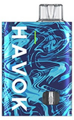 Uwell Havok R Pod elektronická cigareta 950mAh